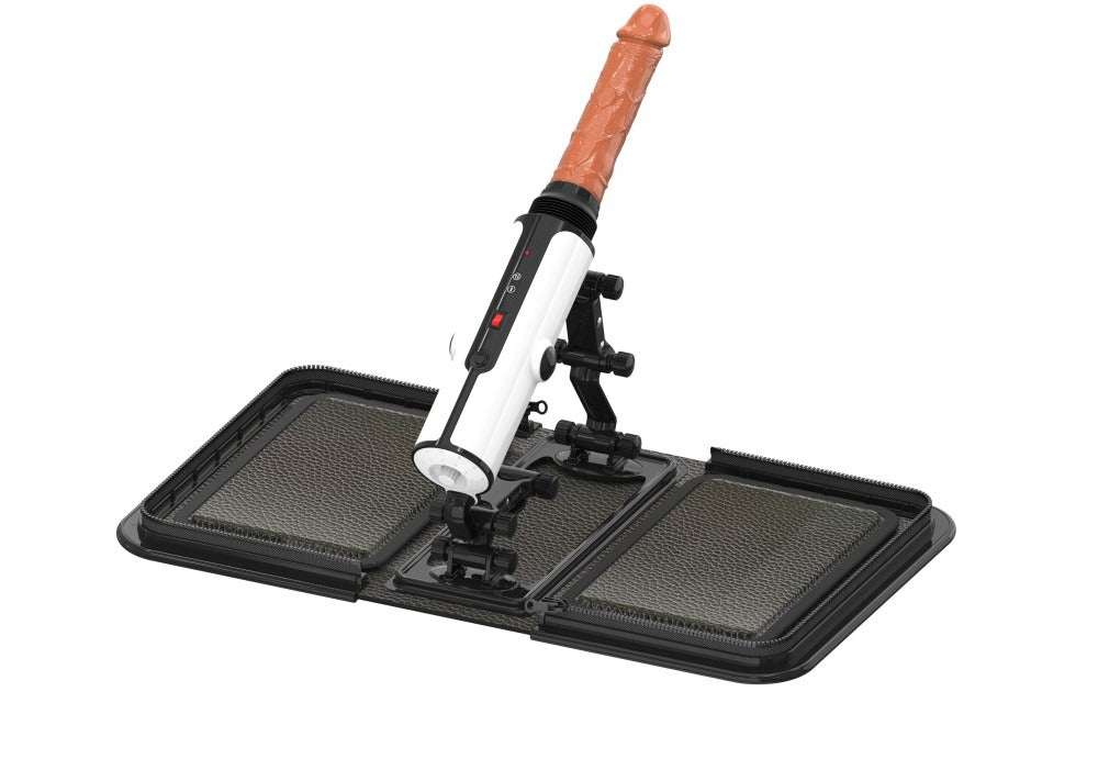 Bag Fuck Machine - Go Max - immagine 36