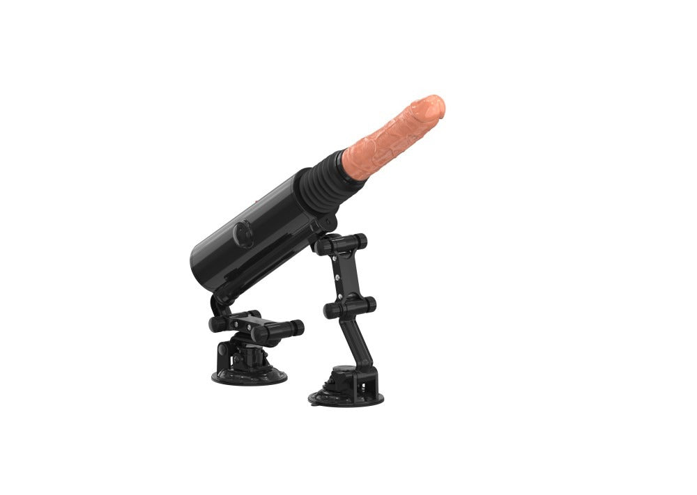 Sex Machine VIII – Fuck Machine - Go Max - immagine 2