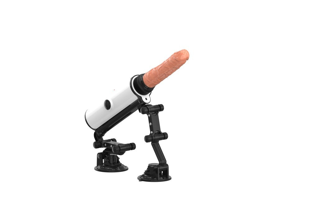Sex Machine VIII – Fuck Machine - Go Max - immagine 26