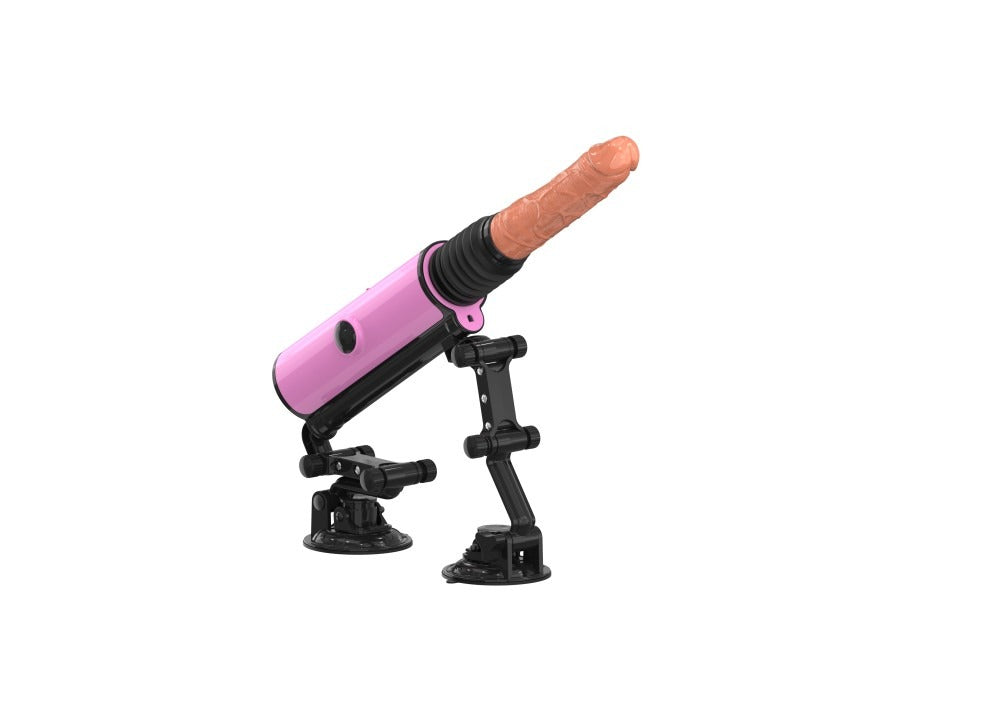 Sex Machine VIII – Fuck Machine - Go Max - immagine 41