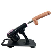 Portable Gun Sex Machine – Fuck Machine - Go Max - immagine 6