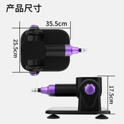 Wireless Sex Machine – Fuck Machine - Go Max - immagine 10