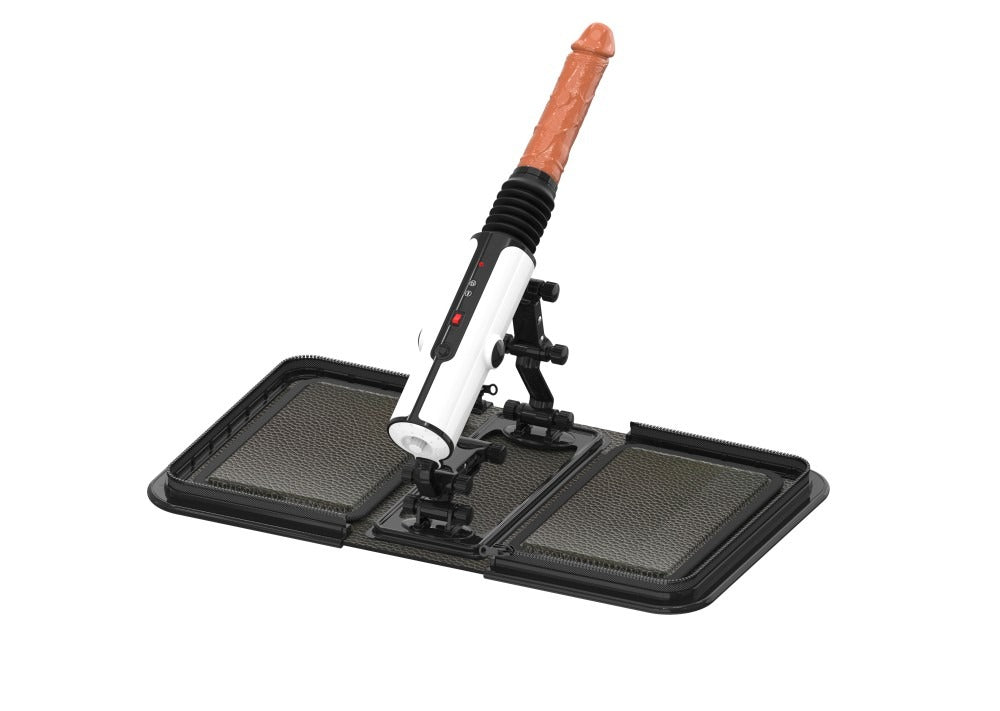 Bag Fuck Machine - Go Max - immagine 19