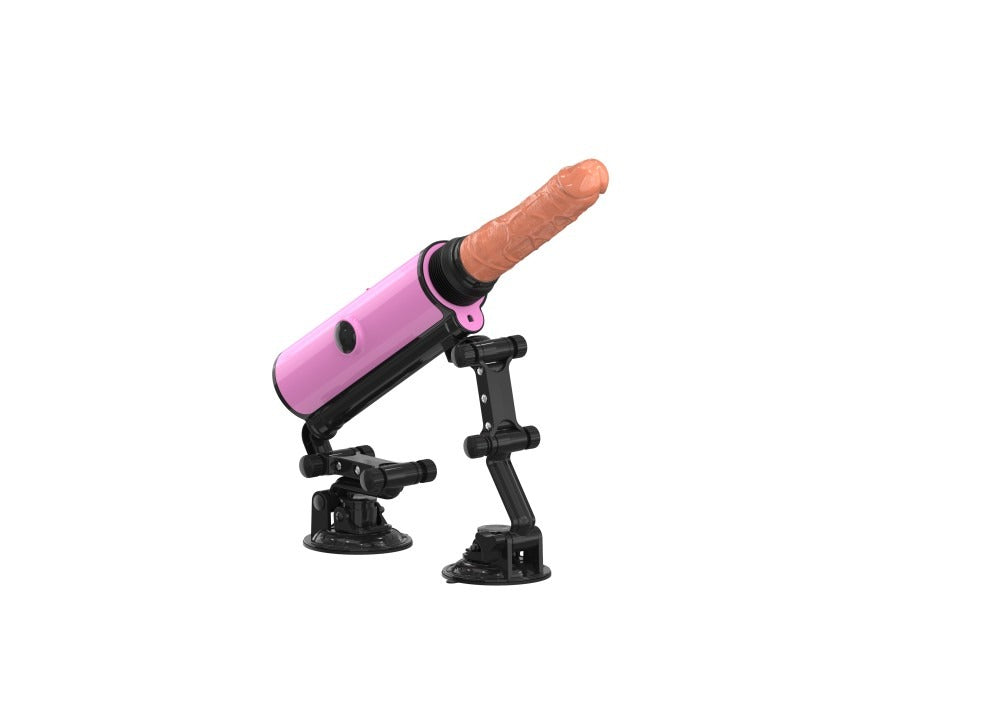Sex Machine VIII – Fuck Machine - Go Max - immagine 42