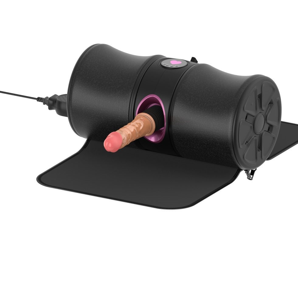 The Roller Fuck Machine - Go Max - immagine 2