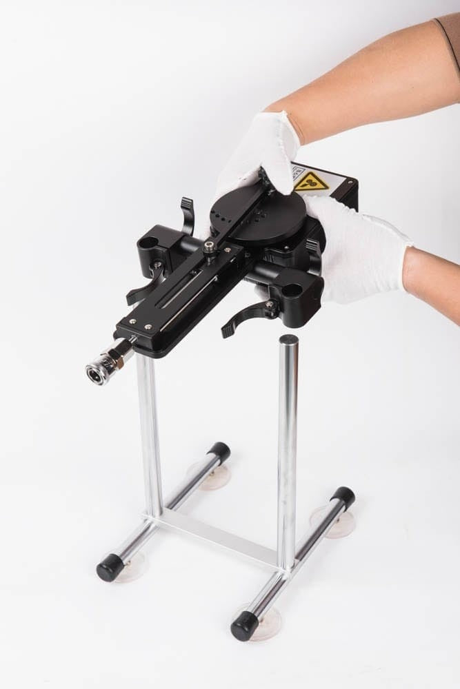 Sex Machine Strong II – Fuck Machine - Go Max - immagine 5