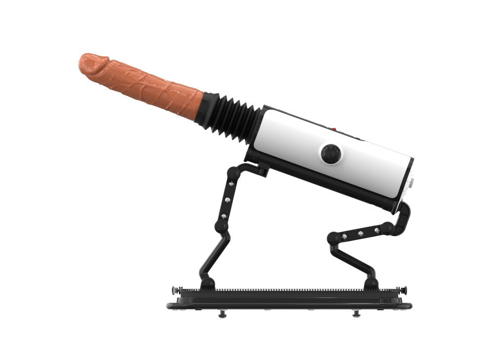 Bag Fuck Machine - Go Max - immagine 22