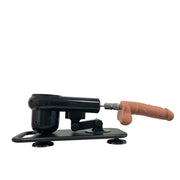 Portable Gun Sex Machine – Fuck Machine - Go Max - immagine 8