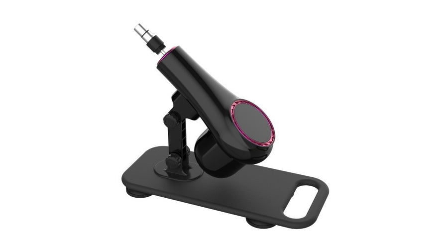 Portable Gun Sex Machine