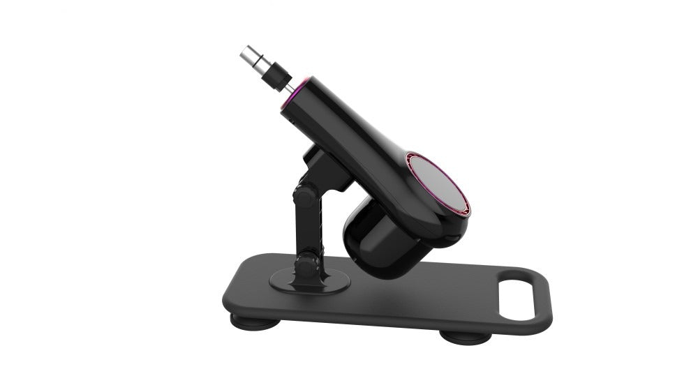 Portable Gun Sex Machine – Fuck Machine - Go Max - immagine 3