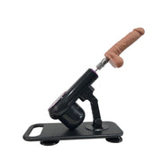 Portable Gun Sex Machine – Fuck Machine - Go Max - immagine 9