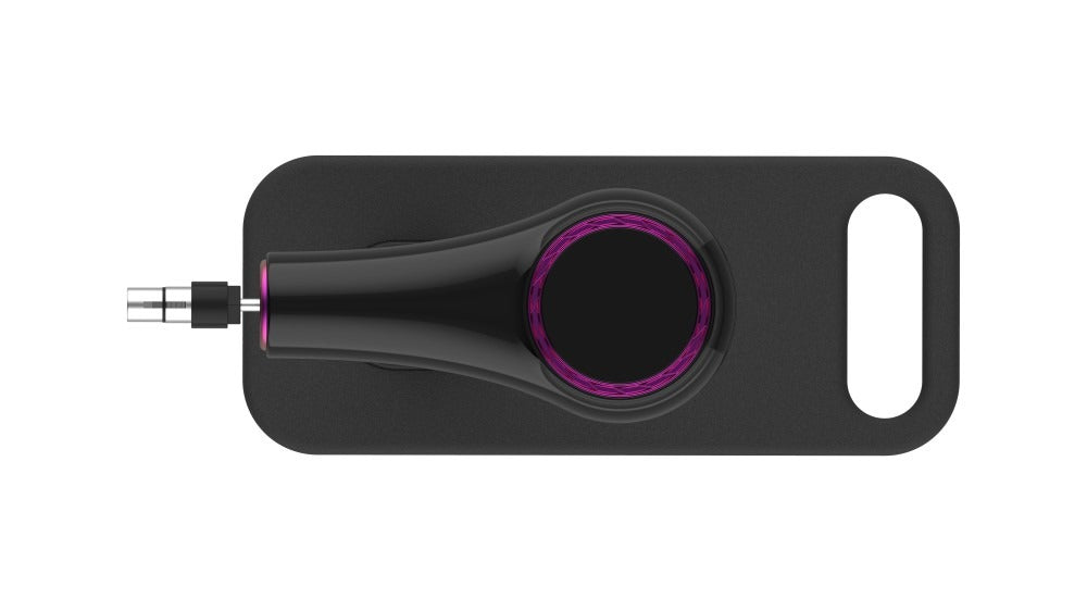 Portable Gun Sex Machine – Fuck Machine - Go Max - immagine 11