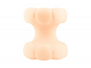 Masturbatore Royal Henchman Realistico Color Carne - immagine 6