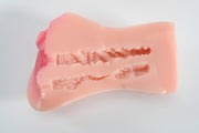 Ginevra Masturbatore Real Feel Vagina e Ano - immagine 6