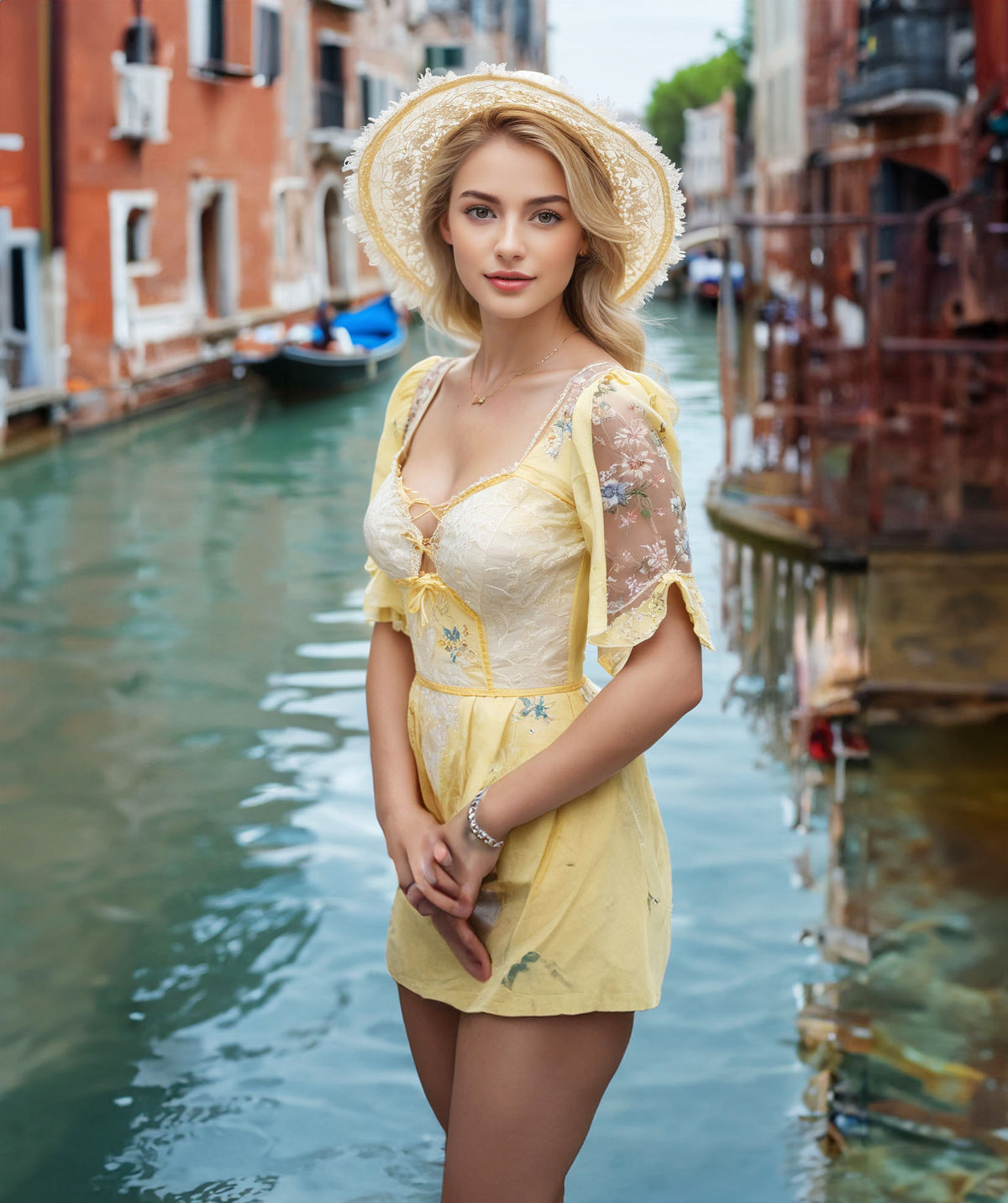 Ginevra Masturbatore Real Feel Vagina e Ano - immagine 10
