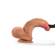 Dildo Realistico 15,4 cm - immagine 8