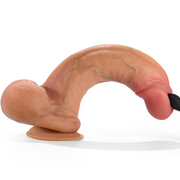 Dildo Realistico 20 cm - immagine 6