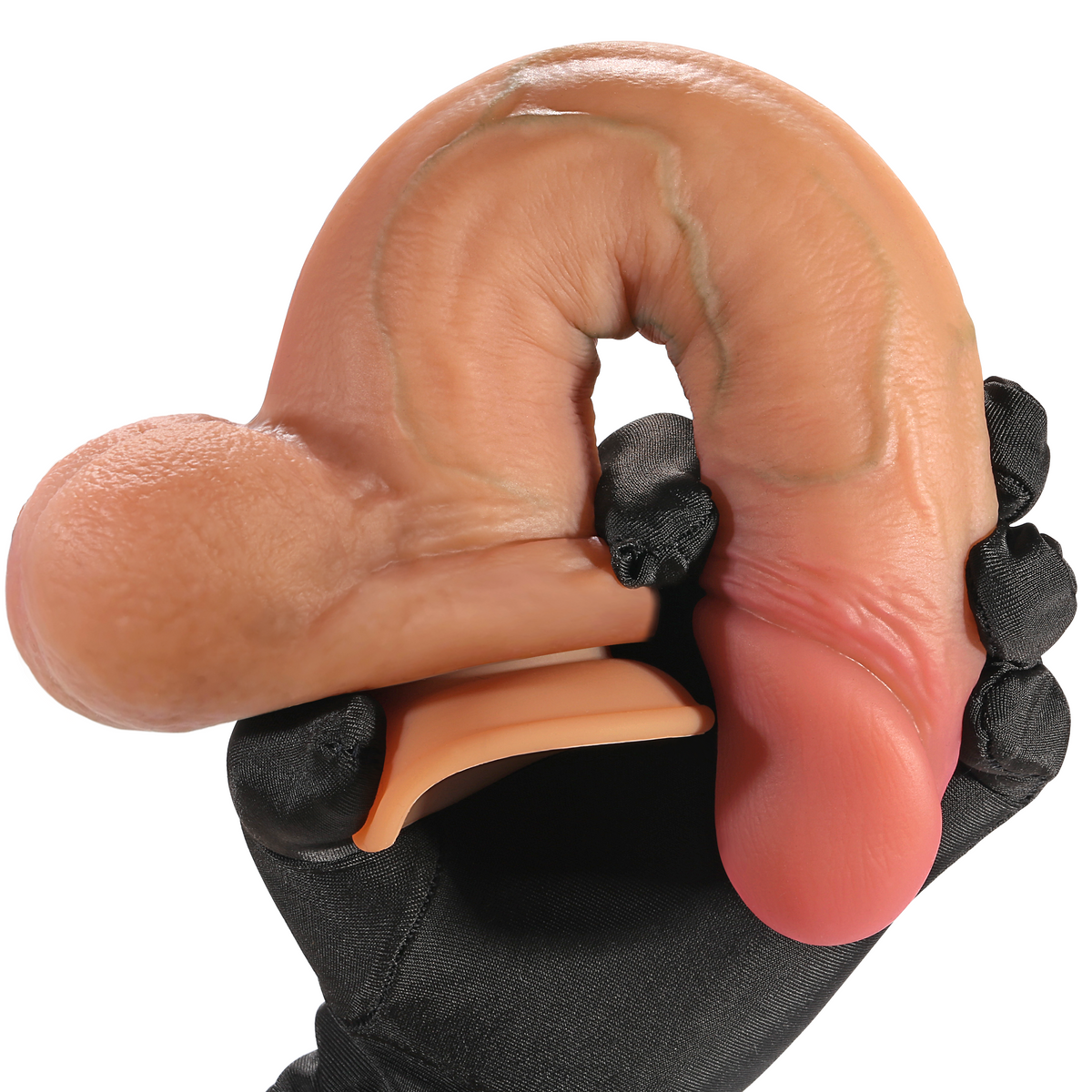 Dildo Realistico XL 25,5 cm - immagine 6