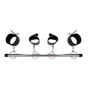 Barra Costrittiva BDSM con 4 Manette - immagine 3