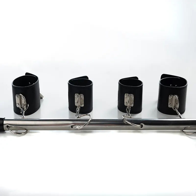 Barra Costrittiva BDSM con 4 Manette - immagine 5