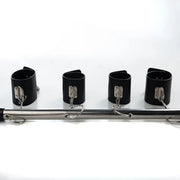Barra Costrittiva BDSM con 4 Manette - immagine 5