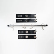 Barra Costrittiva BDSM con 4 Manette - immagine 6