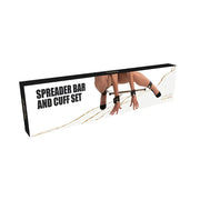 Barra Costrittiva BDSM con 4 Manette - immagine 2