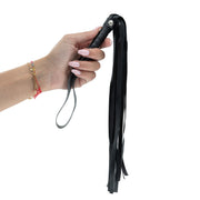 Kit Bondage Master & Cummander 11 Pezzi Crushious – Kit BDSM Foderato, foto 14