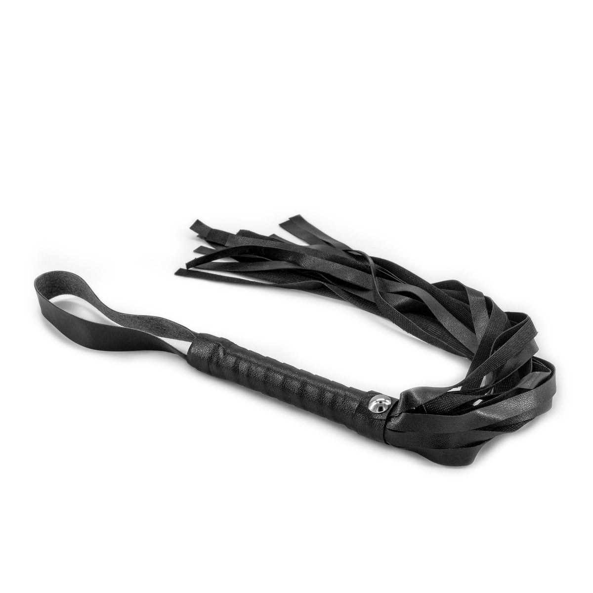 Kit Bondage Master & Cummander 11 Pezzi Crushious – Kit BDSM Foderato, foto 8