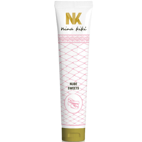 Nina Kiki Lubrificante Aromatizzato Nube Sweets