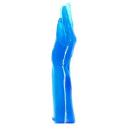 Mania Transparent blue