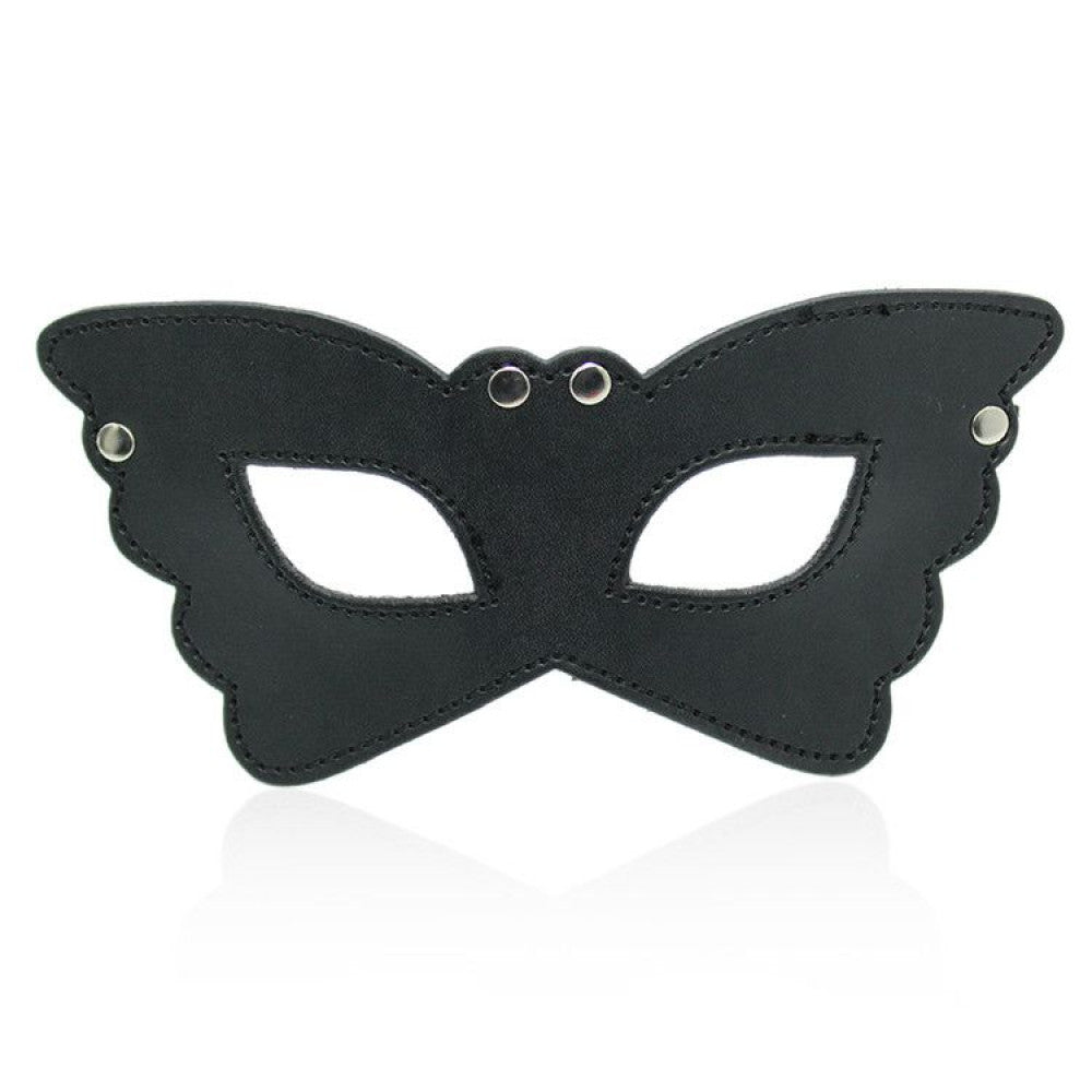 Maschera Butterfly Black - GoEstasy