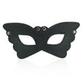Butterfly Black mask