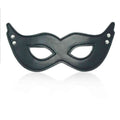 Mistery Black mask