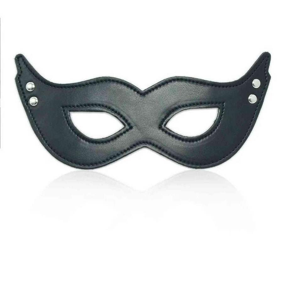 Mistery Black mask