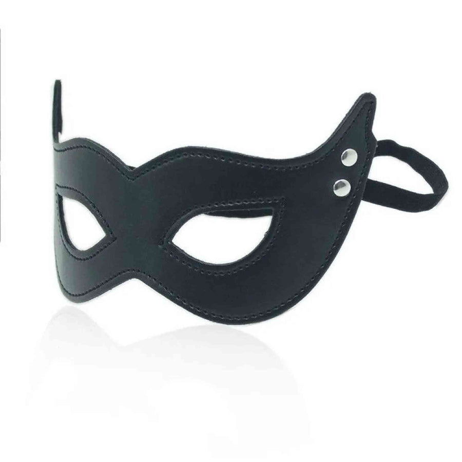 Mistery Black mask