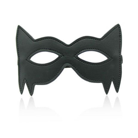 Maschera Spikes Black - GoEstasy