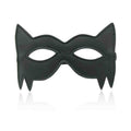 Spikes Black mask