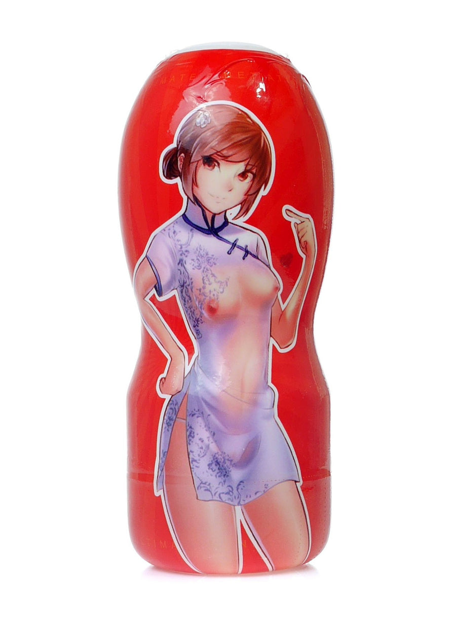 Fleshlight Pocket Size Pussy