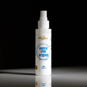 Lubrificante acquoso naturale
