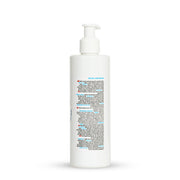 Lubrificante acquoso naturale