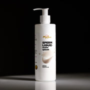 Sperm Liquid Water Splash Lubrificante a base d'acqua