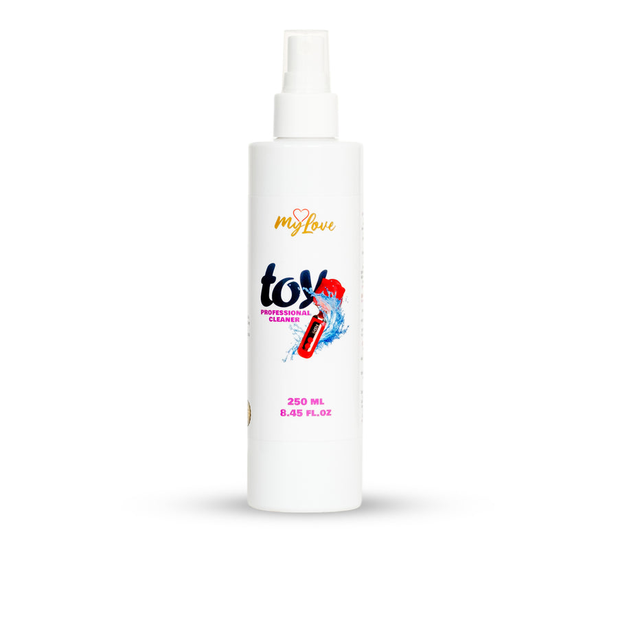 Professional Toy Cleaner 250 ml