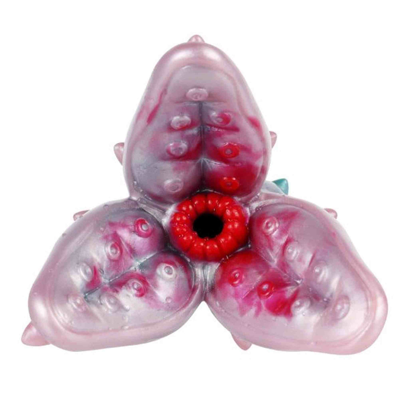 new style plants series masturbation cup