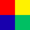 Multicolore
