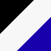 Nero, trasparente, blu