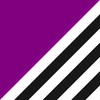viola, zebrato