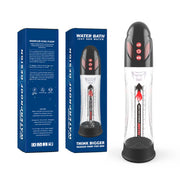 Super Strong Pompa Elettrica Vacuum Pene