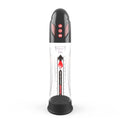 Super Strong Pompa Elettrica Vacuum Pene