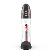 Super Strong Pompa Elettrica Vacuum Pene